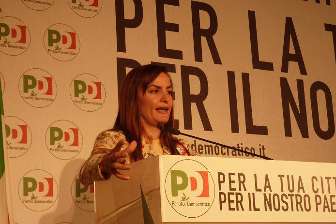 Nazareno redivivo: la consigliera Pd che è anche assessora di Forza Italia article-post