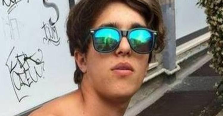 Nathan Labolani apricale