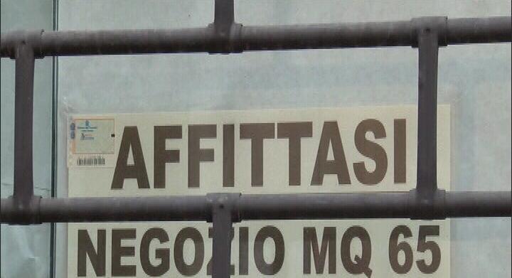 affittasi negozio cedolare immobili commerciali