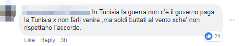 agrigento sedicenne aggressione razzista - 2