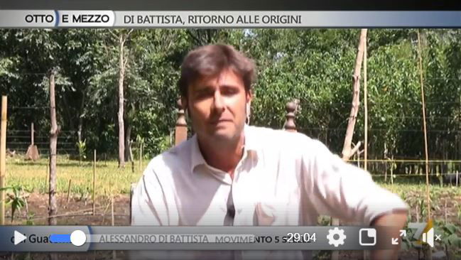 I sospetti di Salvini sulla guerra di Di Battista alla Lega article-post