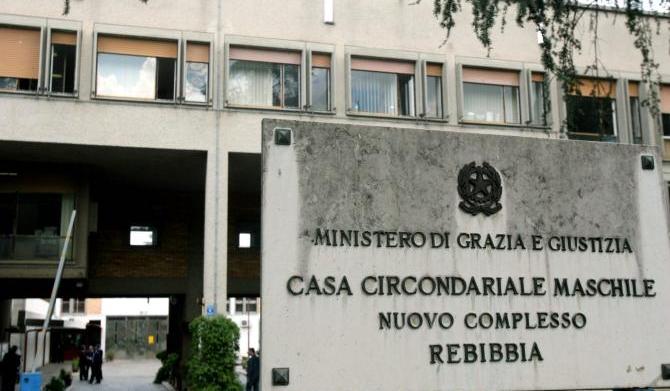 alice sebesta detenuta tedesca rebibbia 1