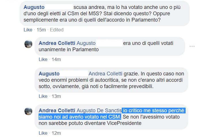 andrea colletti ermini