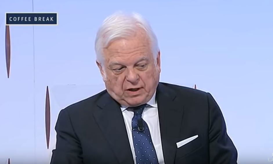 Decreto Genova: Claudio Gemme commissario per il Ponte Morandi article-post