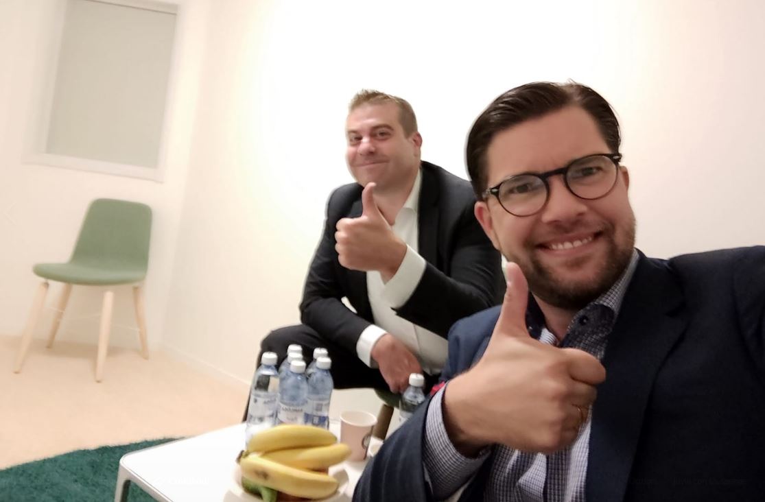 Chi sono i Democratici Svedesi e cosa succede dopo le elezioni in Svezia article-post