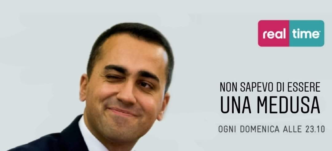 di maio 90% acqua - 1