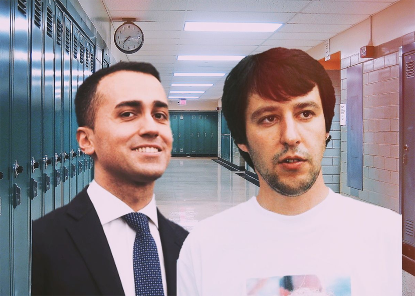 Lo staff di collaboratori M5S costa cinque milioni l’anno article-post
