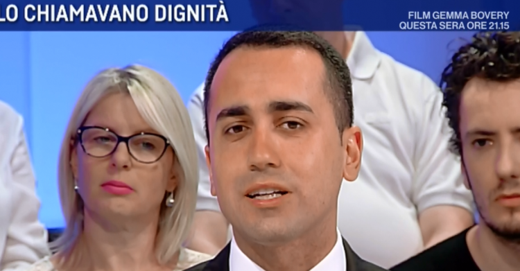di maio reddito di cittadinanza immigrati stranieri - 4