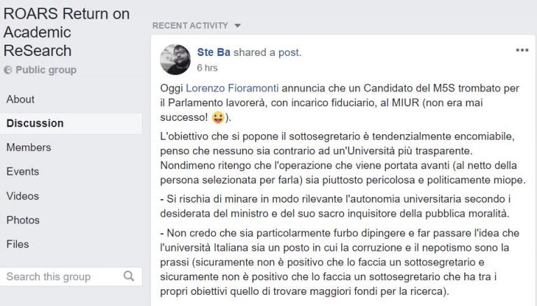 Come Comunicare Ad Un Candidato Che Non è Stato Scelto
