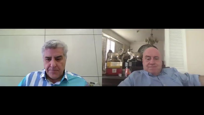 Globalview – La Cina in Africa preview