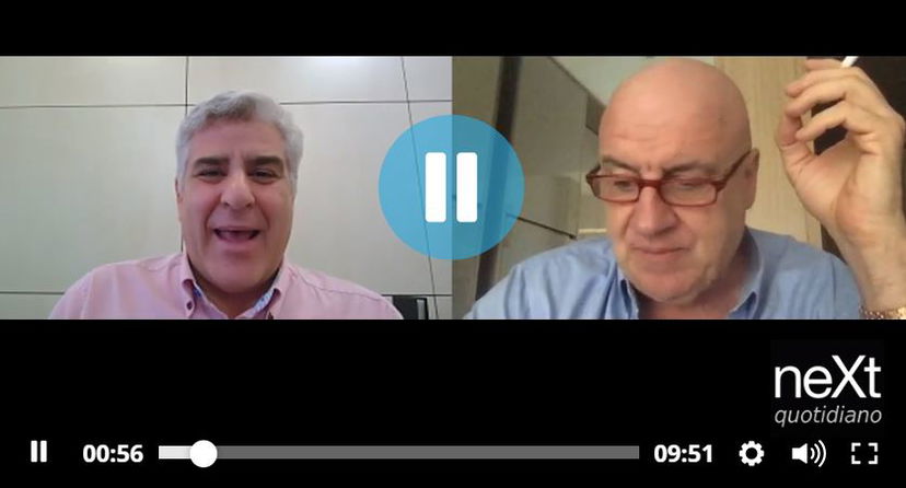 Global View: Totò, Peppino e il piano B preview