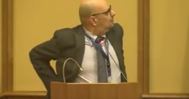 gaetano intrieri