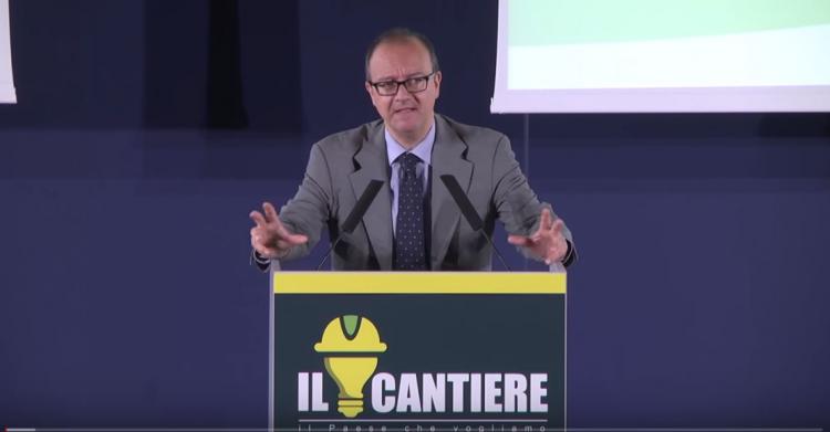 giuseppe valditara sovranismo 1
