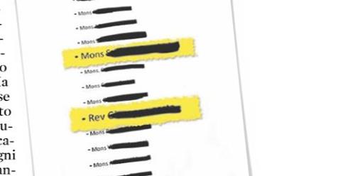 La lobby gay e Papa Francesco article-post
