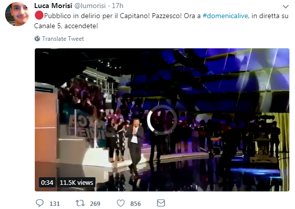 luca morisi matteo salvini fake twitter - 8