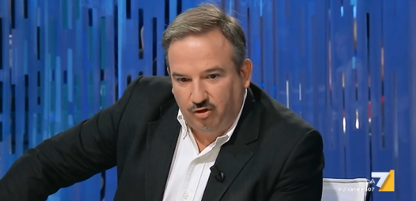 Salvate il soldato Telese (prima che sia troppo tardi)! preview