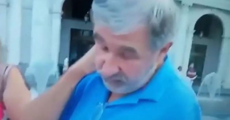 marco bucci sindaco di genova