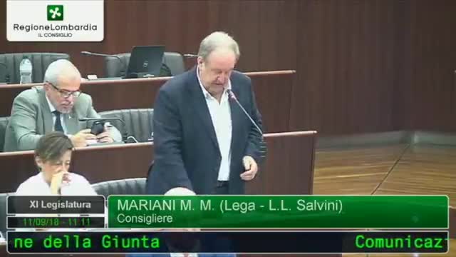 La Lega vi spiega la Legionella, raga!!11! preview