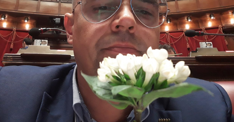 massimo baroni m5s reddito cittadinanza immigrati figli - 4