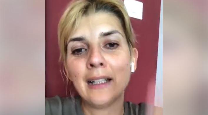 micaela quintavalle licenziata