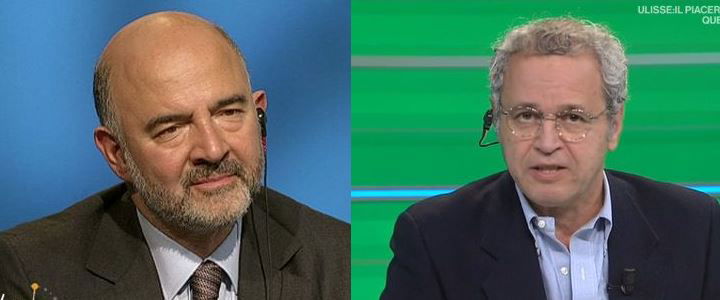 Tutti contro Moscovici ma il vero problema siamo noi article-post