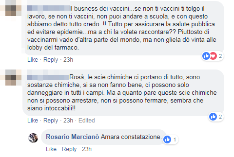 polmonite brescia immigrati complotto - 10