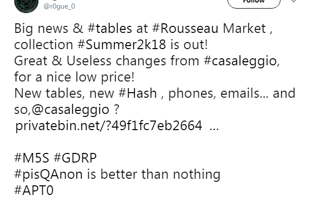 r0ogue_0 rousseau leak database - 1