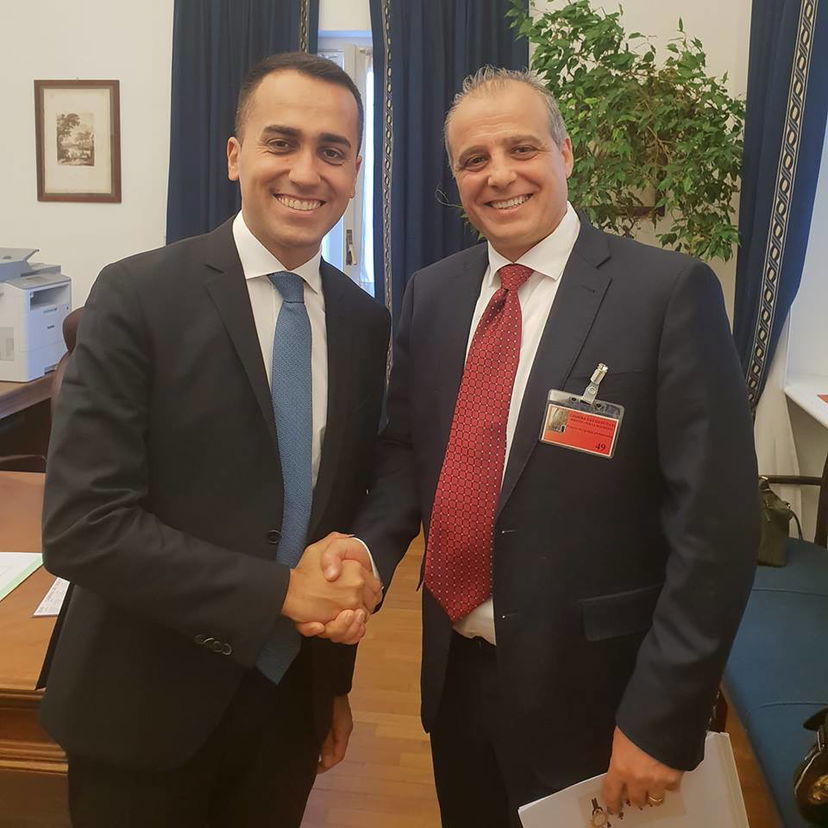 Tesoro, mi si è ristretto il reddito (di cittadinanza) article-post