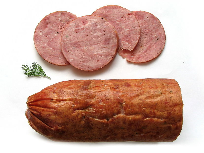 La strana “testimonianza” sugli orrori nel “salumificio” industriale article-post