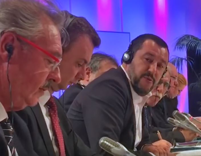 L’allarme nel M5S per Salvini che vuole tornare al voto article-post