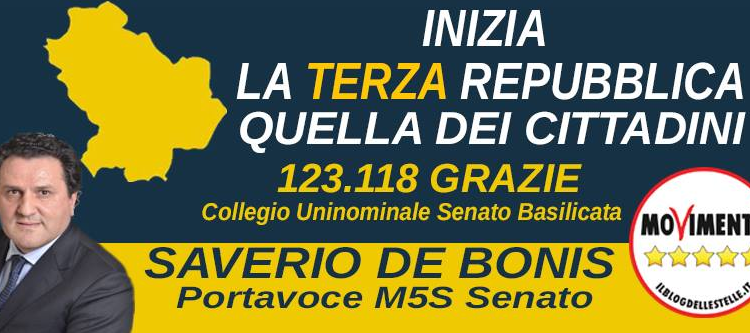saverio de bonis condanna m5s - 4