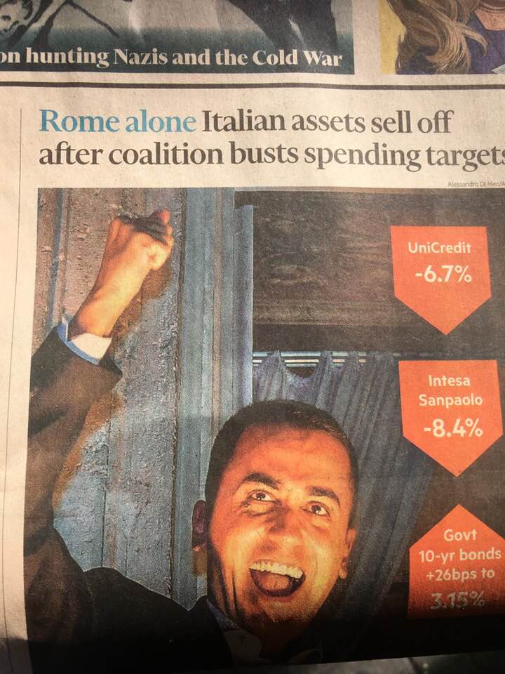 Perché lo spread avrà effetti sull’economia reale italiana (anche se vi dicono di no) article-post