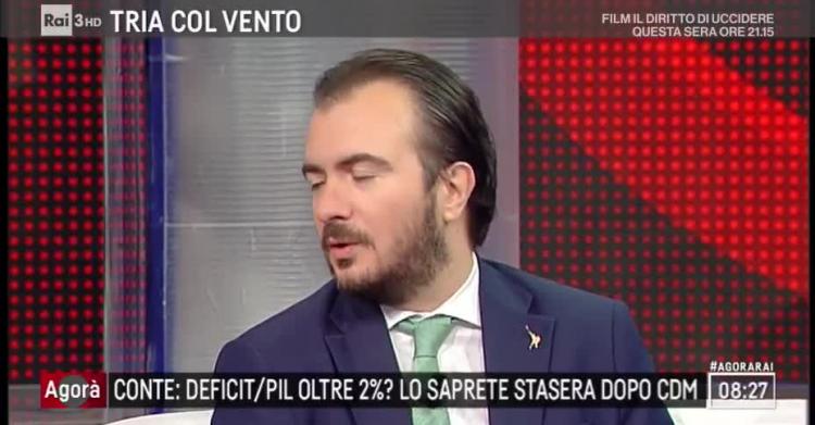 tria a rischio