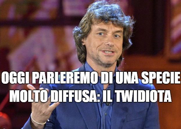 Fenomenologia del Twidiota article-post