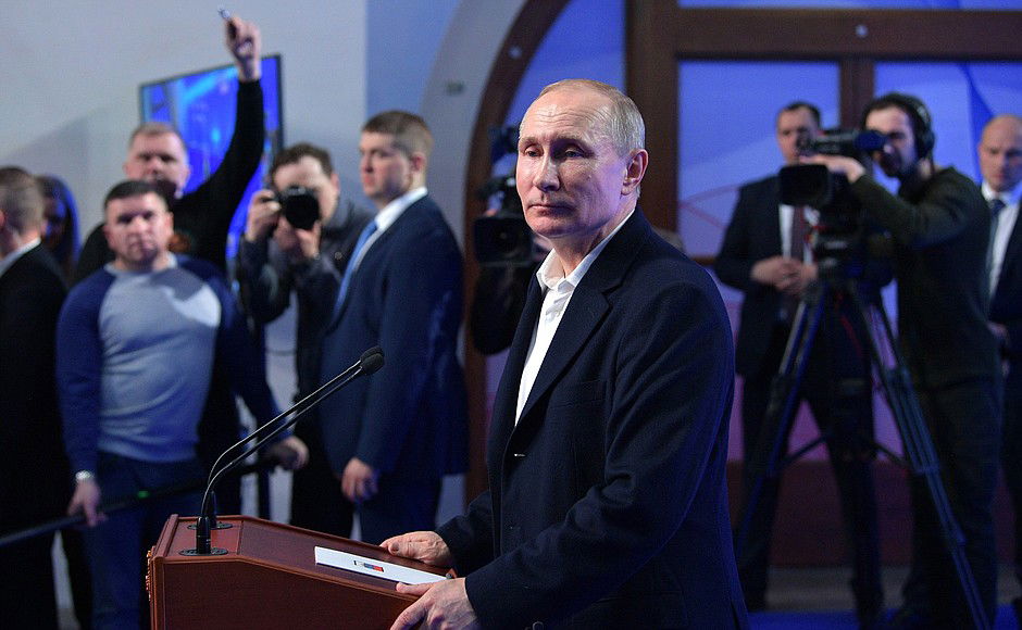 Chi ha avvelenato Sergej Viktorovič Skripal? article-post