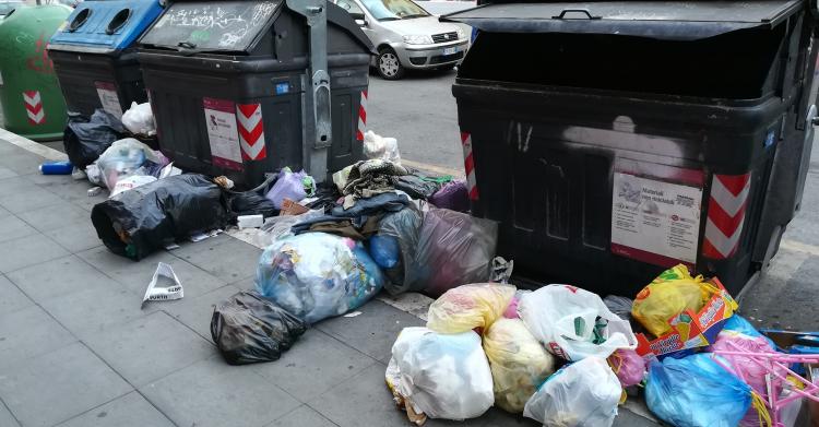 ama roma 29 giugno