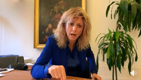 Barbara Lezzi spiega che il TAP lo dovevano bloccare i governi precedenti preview