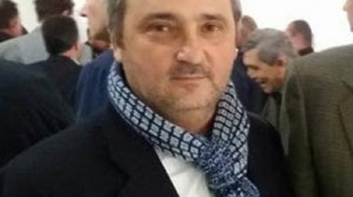 bartolomeo falco salvini