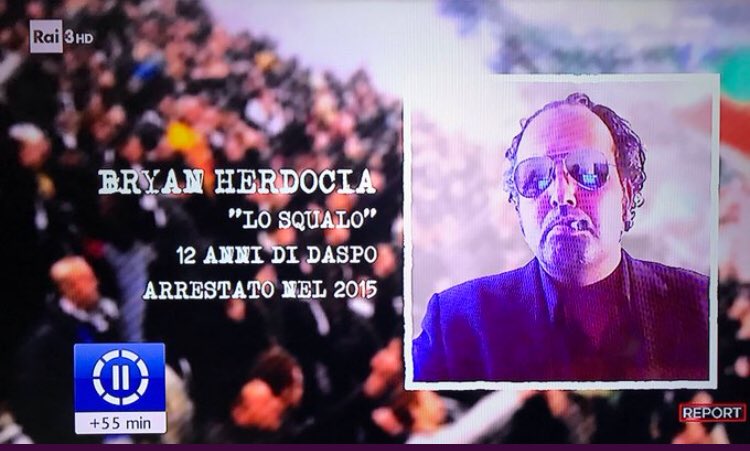 Bryan Herdocia: chi è l’ex ultras che dice che il bagarinaggio c’è ancora allo Stadium preview