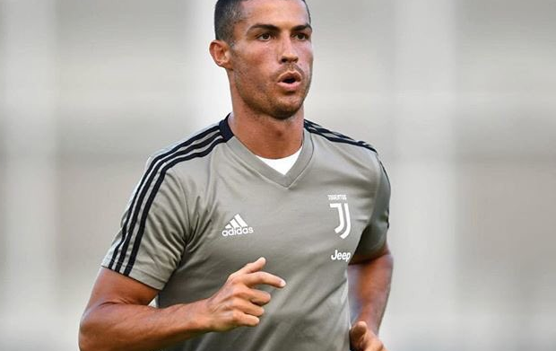cristiano ronaldo kathryn mayorga violenza sessuale - 5