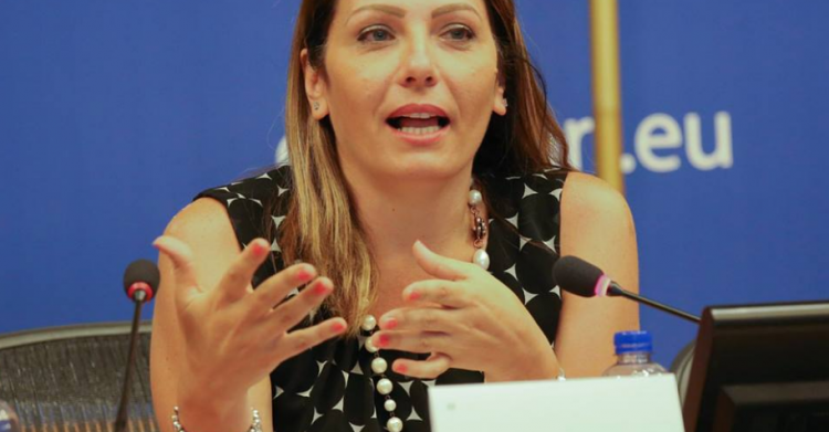 daniela aiuto lascia m5s - 1