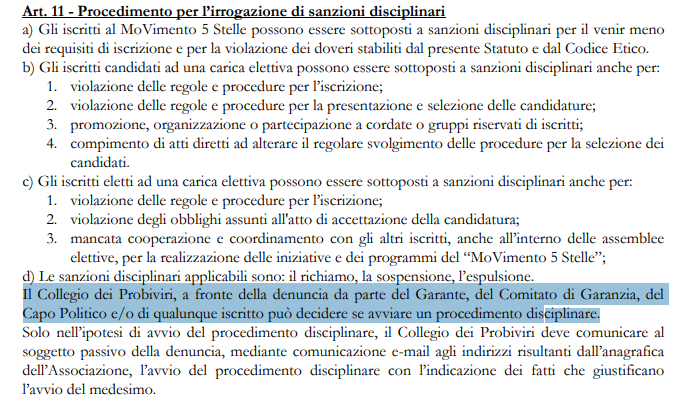 daniela aiuto lascia m5s - 3