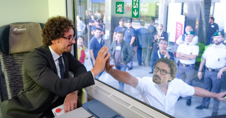 danilo toninelli luca bizzarri stazioni rosticcerie - 6