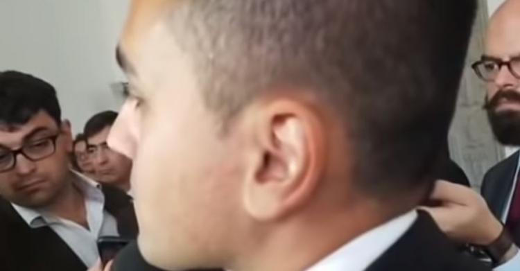 di maio mastrobuoni repubblica