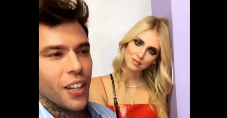 fedez carrefour insalatagate compleanno - 6