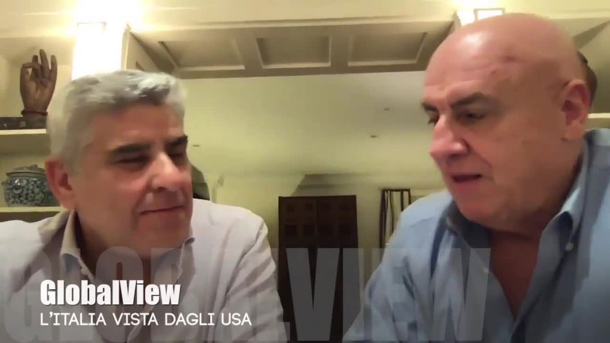 Global View: l’Italia vista dagli USA article-post