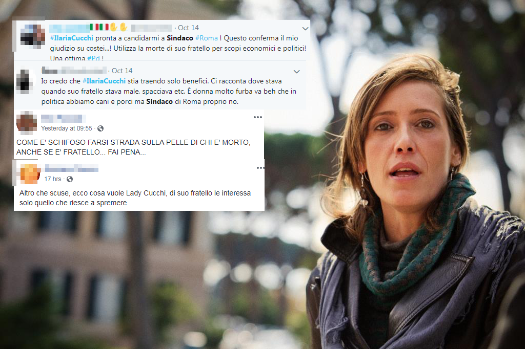 ilaria cucchi candidatura patridioti - 14