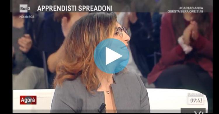 laura castelli deleghe tria