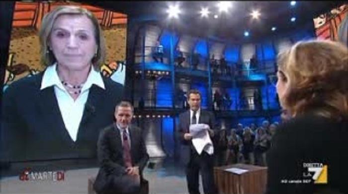 laura castelli pace fiscale