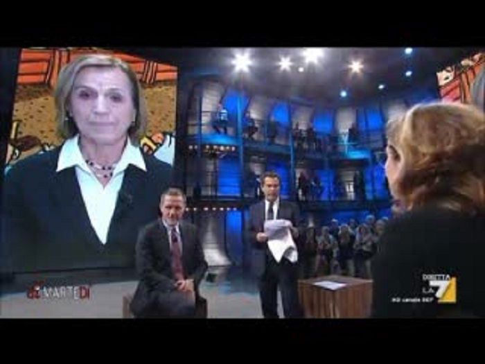 laura castelli pace fiscale